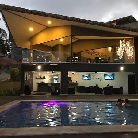 Nammbu Beach Front Bungalows