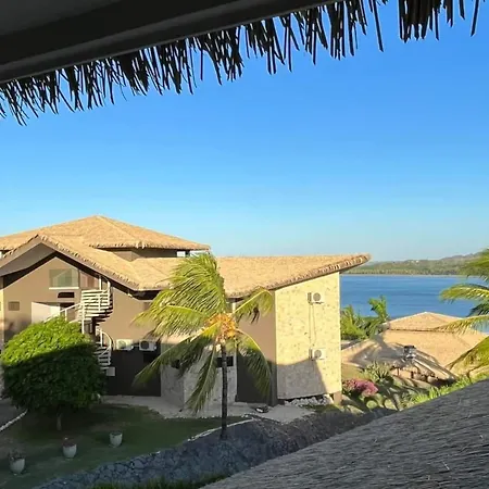 Nammbu Beach Front Bungalows