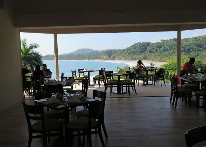Hotel Nammbu Front