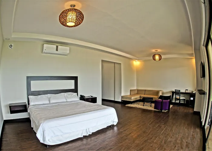 Hotel Nammbu Front Samara