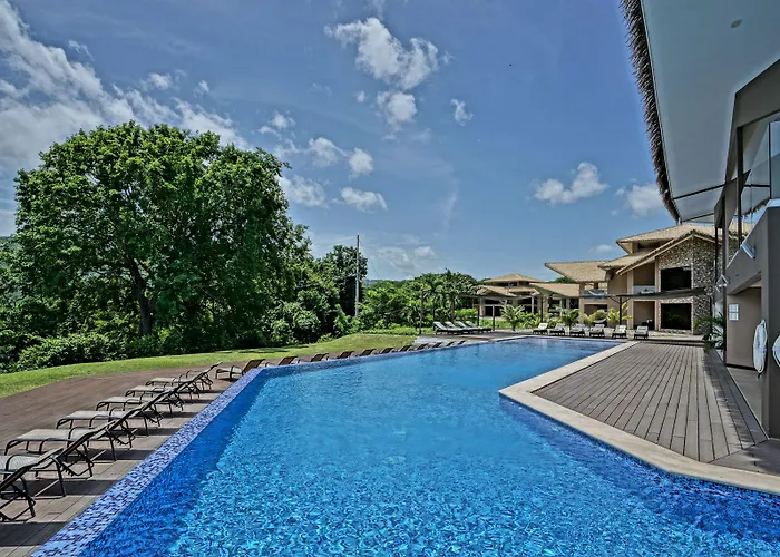 Hotel Nammbu Front 4*