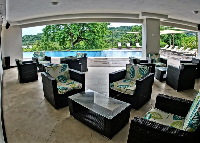 Hotel Nammbu Front 4*