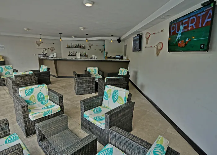 Nammbu Front Hotel