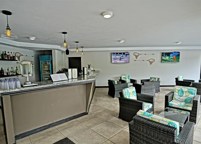 Nammbu Front Hotel Samara