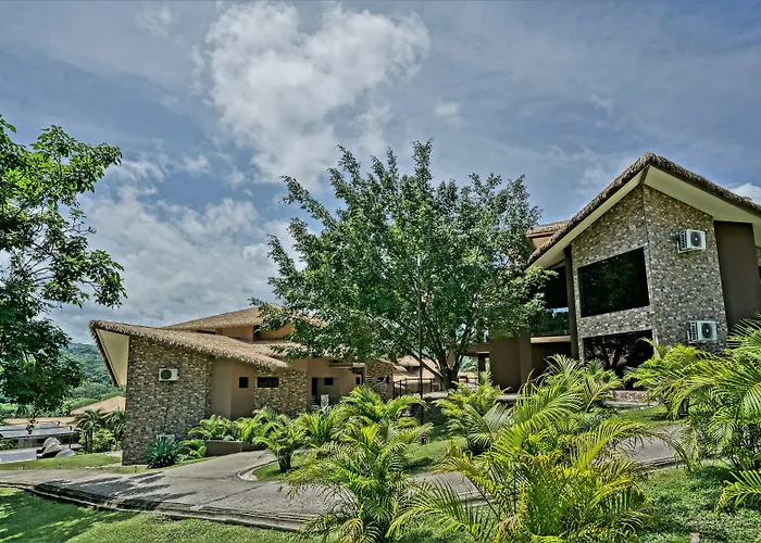 Hotel Nammbu Front 4*