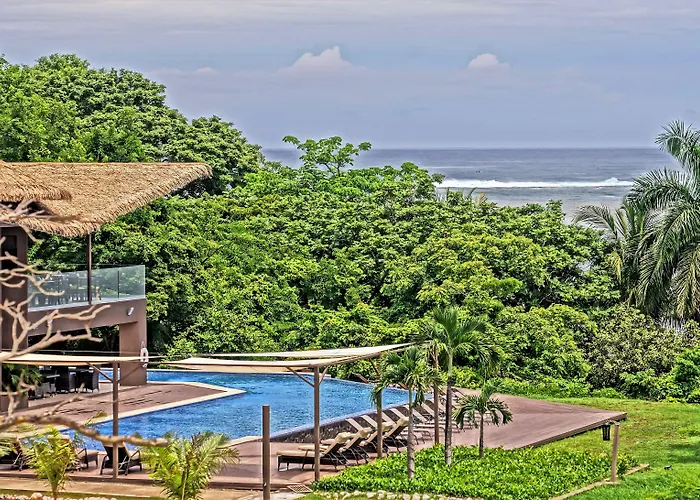 Hotel Nammbu Front 4*