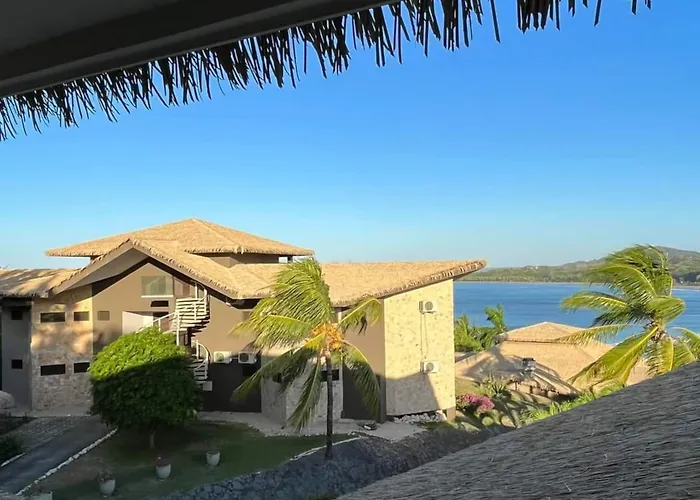 Nammbu Front Hotel 4*