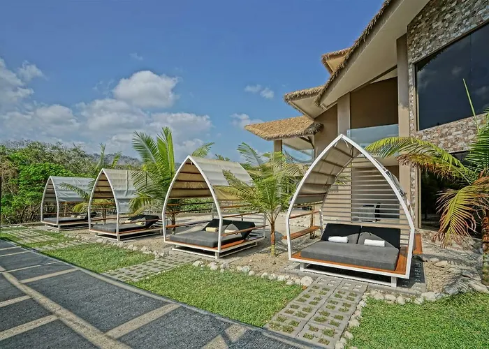 Nammbu Front Hotel Samara