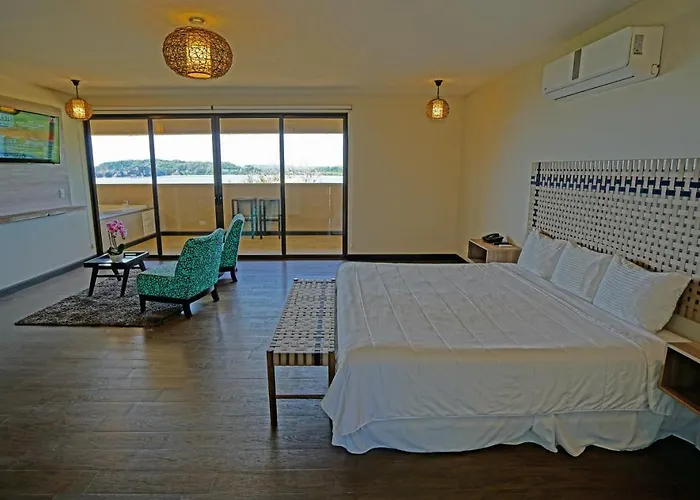 Hotel Nammbu Front