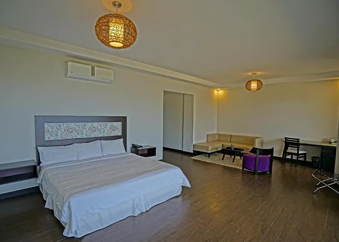 Nammbu Front Hotel Samara